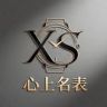 心上名表抖音达人头像