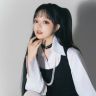 王奕萌Amiro抖音达人头像