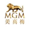 美高梅MGM抖音达人头像
