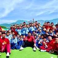 少林沈教练抖音达人头像