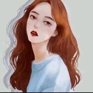 淇淇说剧抖音达人头像