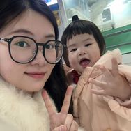 小葵不费妈抖音达人头像