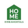 尔木萄洗脸巾直播间抖音号头像