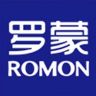 罗蒙官方旗舰店抖音达人头像