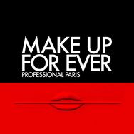 MAKE UP FOR EVER玫珂菲官方旗舰店抖音号头像