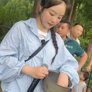 小小花抖音达人头像