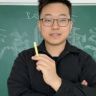 黑马老师初中规划抖音达人头像