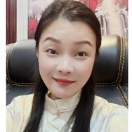 晓琳古法运动抖音达人头像