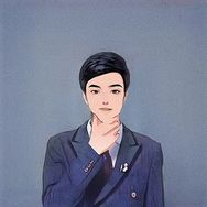 秦川牛小纸条抖音达人头像