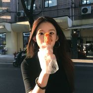 163的芋泥酱抖音达人头像