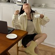 大昕的👗抖音达人头像