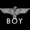 BOYLONDON官方旗舰店抖音达人头像