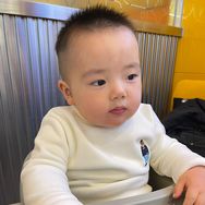 小柚丸子抖音达人头像