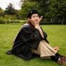 胖丁学姐床垫测评抖音达人头像