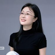 芒果姐姐（休息）抖音达人头像