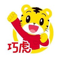 巧虎官方旗舰店抖音达人头像