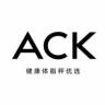 ACK健康体脂秤优选抖音达人头像