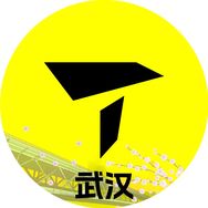滔搏运动武汉江汉路100BEC抖音达人头像
