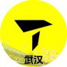 滔搏运动武汉江汉路100BEC抖音达人头像