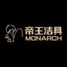 帝王洁具官方旗舰店抖音达人头像