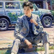 好多壳壳呀抖音达人头像