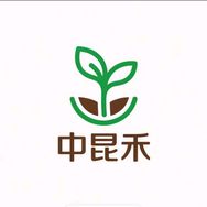 中昆禾特色种苗抖音号头像