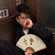 楠哥来了❗️抖音达人头像