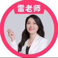 雷妈说浙江教育抖音达人头像