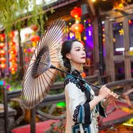 柳导费（aoaojiao)抖音达人头像