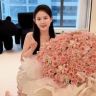 丫丫吖、抖音达人头像
