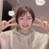 洋妈陪娃抖音达人头像