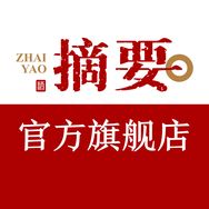 摘要官方旗舰店抖音达人头像