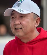 于谦抖音达人头像