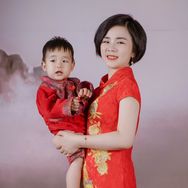 备孕营养师小太阳麻麻（9月6日生日会）抖音号头像