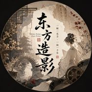 东方造影抖音达人头像