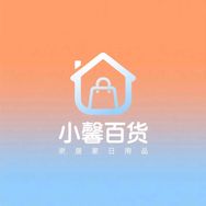 小馨百货甄选抖音达人头像