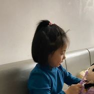 捷妈辅食分享抖音达人头像