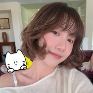 魏笑smile抖音达人头像