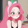 白夜漫剪抖音达人头像