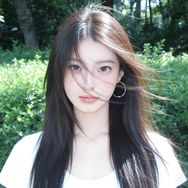 椰丝不是yes抖音达人头像