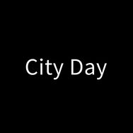 City Day抖音号头像