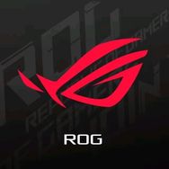 ROG官翻电脑抖音达人头像