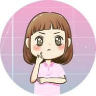 学姐娱乐抖音达人头像