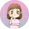 学姐娱乐抖音达人头像