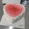 小芳子做蛋糕🍰抖音达人头像