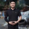 刘阿楠抖音达人头像