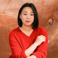郑州敏姐女裤源头工厂抖音达人头像