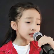 萌小吖抖音达人头像