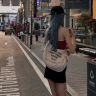 是大橘抖音达人头像