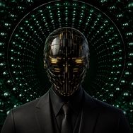 科技局中局抖音达人头像
